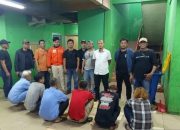 Pasar Induk Kramat Jati, Ini Klarifikasi BPPKB Banten