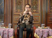Menkes: Orang Bergaji Rp. 15 Juta Pasti Lebih Pintar dan Sehat daripada yang Bergaji Rp. 5 Juta