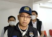Kantor Imigrasi Jaksel Razia WNA di Apartemen Kalibata City, Enam Orang Diamankan