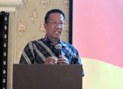 Menkum Ajak Diaspora Pulang Mari Bangun Indonesia