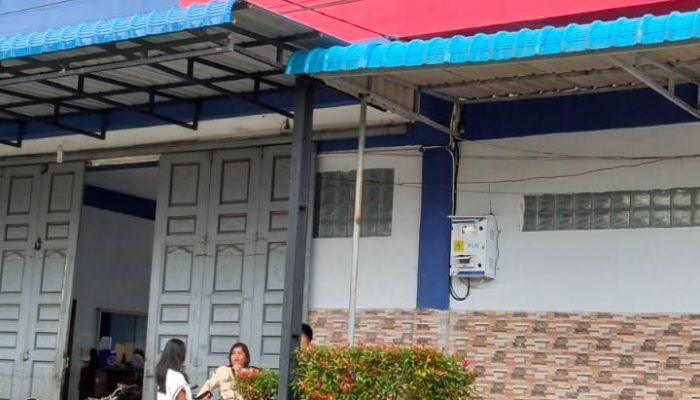 Anak Korban Bully Hingga Luka, Orangtua Kecewa Kepala Sekolah SMP Kalam Kudus Jl Dalil Tani Pematangsiantar Diduga Tidak Tegas