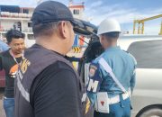 Bea Cukai dan TNI AL Gagalkan Penyelundupan 3,5 Juta Batang Rokok Ilegal di Batam