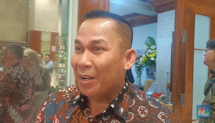 Banyak Dipalsukan, Kemendag Akui Sudah Terima Aduan LV-Orion Choco Pie