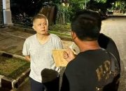 Charlie Chandra Ditangkap Kembali Setelah Ingkari Kesepakatan dalam Kasus Pemalsuan SHM