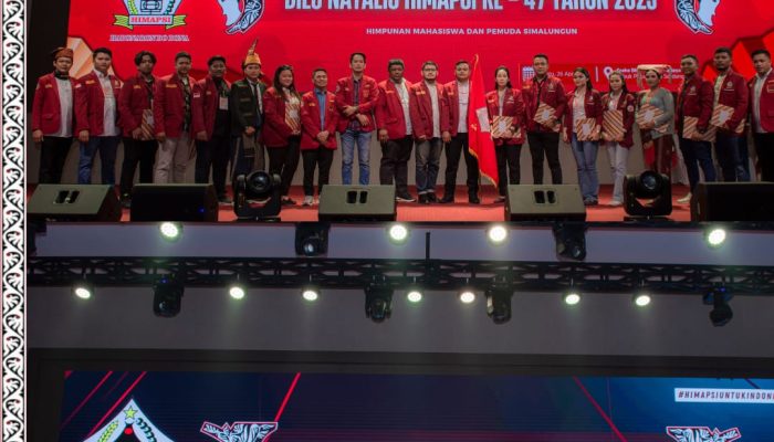 DPC HIMAPSI DELI SERDANG SIAP MENDUKUNG PROGRAM VISI DAN MISI BUPATI DELI SERDANG