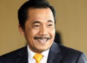 Kejaksaan dijaga TNI. Memang Selama Ada Kondisi Darurat dan Ancaman