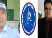 Ketua Umum Perkumpulan Wartawan Online Dwipa Usulkan Pemerintah Pusat Berantas Preman Berkedok Wartawan