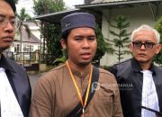 JPU Tuntut Lepas dari Hukuman, Firly Mama Khas Banjar: Pembelajaran Mahal