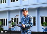 Apel 17 an Koharmatau Pentingnya SDM