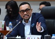Legislator Apresiasi Gerak Cepat Polri Tangkap Admin Grup ‘Fantasi Sedarah