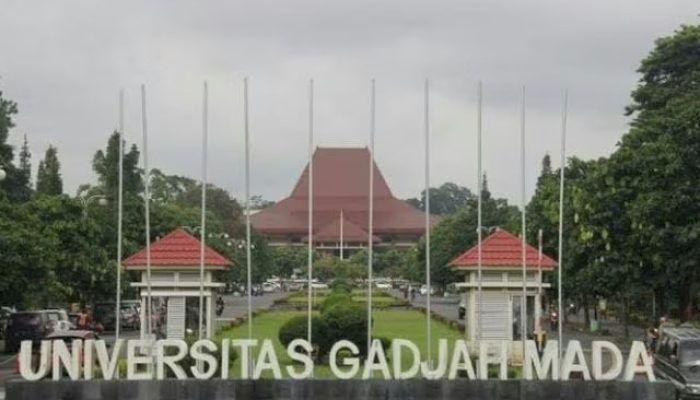 Sidang Perdana Rektor UGM Terkait Gugatan Dugaan Ijazah Palsu Jokowi Digelar Hari Ini