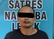 Polres Lebak Polda Banten ungkap narkoba Januari – Mei 2025 capai 29 kasus