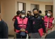 Korupsi Kredit Sritex, Bank DKI dan Bank BJB Rugikan Negara Ratusan Miliar