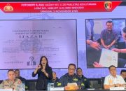 Polisi Stop Penyelidikan Laporan Dugaan Ijazah Palsu Jokowi