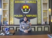 Polda Lampung berhasil Gagalkan Penyelundupan Ratusan Burung Ilegal Via Jalur Tol