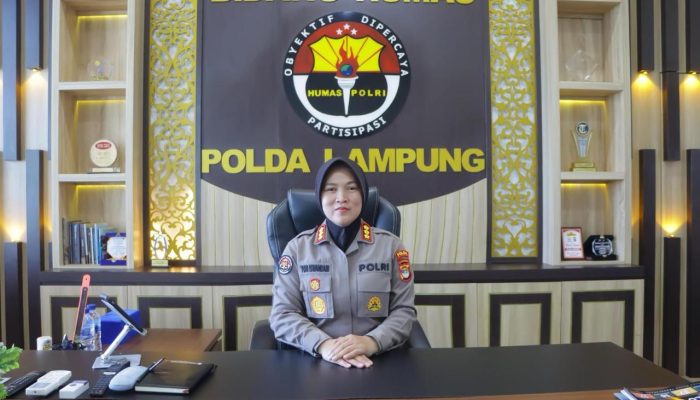 Polda Lampung berhasil Gagalkan Penyelundupan Ratusan Burung Ilegal Via Jalur Tol