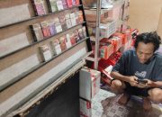 Peredaran Rokok non pita cukai di Rorotan, diduga Dibekingi Oknum, Aparat Penegak Hukum (APH) diminta bertindak Tegas