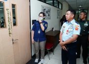 Seleksi Taruna Era Digital : Aspers Panglima TNI Pastikan Transparansi Melalui Metode CAT