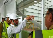 Warga Ungkap Isi MoU Dengan Pemprov Jakarta soal RDF Rorotan