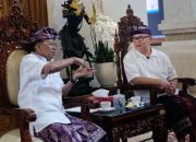 Jasa Raharja dan Pemprov Bali Perkuat Sinergi untuk Keselamatan Lalu Lintas