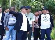 Kuasa Hukum Minta Kakanwil BPN Sumut Cabut SK Pembatalan SHM Milik Sarudin Purba