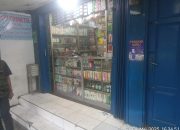 Berkedok toko kosmetik di duga keras jual obat golongan obat G