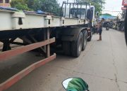 Laporan Dugaan Premanisme di Jalan Sagara Makmur, Depan Marunda Center, Bekasi