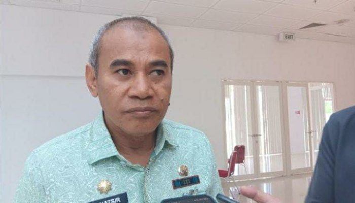 Kerugian Negara Diduga Rp. 1,7 M,Inspektorat Minta Pengembalian Dana Fiktif DPRD Sulbar Akhir Mei