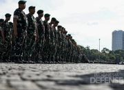 Polemik Status Letjen Djaka Budi Utama, TNI: Sudah Pensiun Sejak 14 Mei 2025