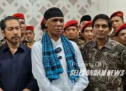 Diduga Anak Buah Hercules Dibayar Rp. 1,7 Juta untuk Teror Aset PT KAI di Semarang