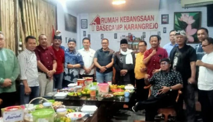 Usai Diskusi Publik RKBK, Stakeholder Pendidikan Banyuwangi Sepakat Lawan Pungli