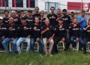 Dilaporkan ke Polisi, Oknum Ormas GRIB Jaya Duduki Lahan Milik BMKG