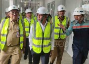 Menteri Hanif Tegur Kepala Dinas yang Menunda Operasi RDF Rorotan