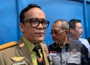 GRIB Jaya Gaet Akademisi dan Pejabat Publik, Wamenaker Immanuel Ebenezer Jadi Dewan Penasehat