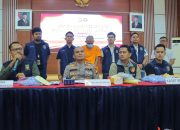 Polisi Bongkar Penjualan Air Galon Palsu di Bekasi, Keuntungan Pelaku Puluhan Juta