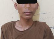 Sat Narkoba Polres Lebak Polda Banten Berhasil Tangkap dan Ungkap Pengedar Obat Terlarang