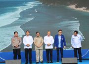 HUT Ke-52 HNSI: Sinergi Pemerintah dan Nelayan Menuju Ketahanan Pangan Nasional