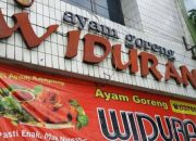 Viral Ayam Goreng Widuran Buka Sejak 1973 Ternyata Non Halal, Manajemen Minta Maaf