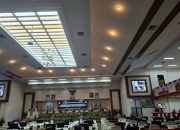 BPK RI Temukan Lima Masalah dalam LKPD Lampung 2024, Total Kelebihan Bayar Capai Rp. 8,15