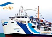 Jejak Korupsi ASDP: KPK Sita Aset Rp 1,2 Triliun, dari Rumah Mewah hingga Berlian