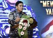 TNI AL Bentuk Program Longitudinal Pendidikan AAL, Kodiklatal, dan Seskoal