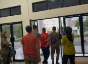 Diduga Korupsi Pembangunan RS Pratama Ujung Gading, Kejari Pasaman Barat Tahan PPK Berisial “E”
