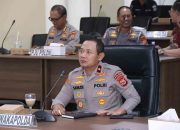 Wakapolda Maluku Diganti