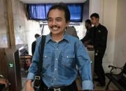 Roy Suryo Akan Laporkan Penyidik Bareskrim ke Pengawas Internal Soal Kasus Ijazah Jokowi