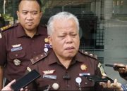 Kejagung Periksa Direktur Keuangan PT Adaro Minerals Terkait Dugaan Korupsi di Pertamina