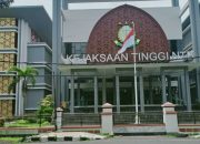 Kejati NTB Rampungkan Hasil Geledah Kantor PT GNE dan Pemprov