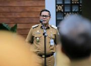 Maryono: Kalau Sudah Bosan Kerja yang Antre Banyak