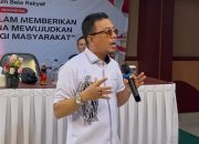 Hutan Lindung & Suaka Margasatwa Dibongkar, Sutikno Ngaku Punya Dokumen !!!