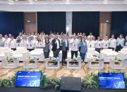 Jasa Raharja Gandeng BRI Gelar Literasi Keuangan: Frugal Living untuk Hidup Sehat, Berdaya, dan Berintegritas