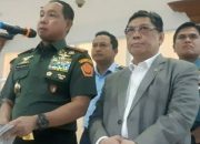 Panglima TNI Ubah SOP Pemusnahan Amunisi Pasca-Tragedi Ledakan di Garut
